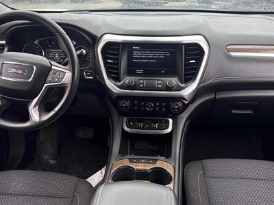 2023 GMC Acadia SLE  4x4 - Photo 11 - Acheson, AB T7X 5A3