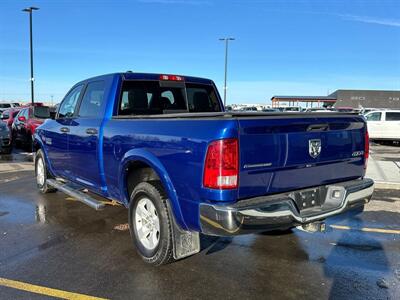 2017 RAM 1500 Outdoorsman  4x4 - Photo 7 - Acheson, AB T7X 5A3