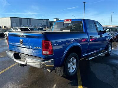 2017 RAM 1500 Outdoorsman  4x4 - Photo 9 - Acheson, AB T7X 5A3