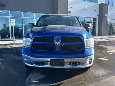 2017 RAM 1500 Outdoorsman  4x4 - Photo 2 - Acheson, AB T7X 5A3