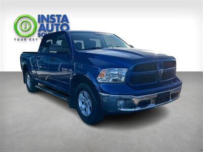 2017 RAM 1500 Outdoorsman  4x4 - Photo 5 - Acheson, AB T7X 5A3