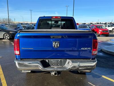 2017 RAM 1500 Outdoorsman  4x4 - Photo 8 - Acheson, AB T7X 5A3