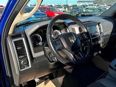 2017 RAM 1500 Outdoorsman  4x4 - Photo 12 - Acheson, AB T7X 5A3