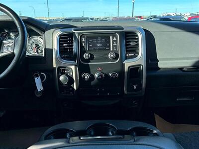 2017 RAM 1500 Outdoorsman  4x4 - Photo 13 - Acheson, AB T7X 5A3