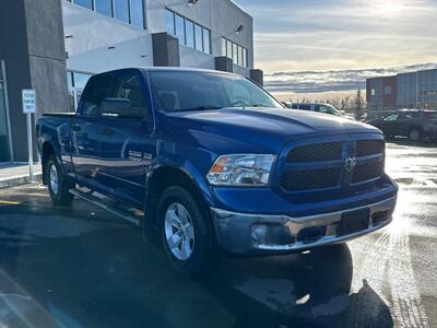 2017 RAM 1500 Outdoorsman  4x4 - Photo 5 - Acheson, AB T7X 5A3