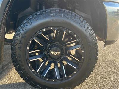 2017 RAM 2500 SLT  4x4 - Photo 14 - Edmonton, AB T5L 2J7