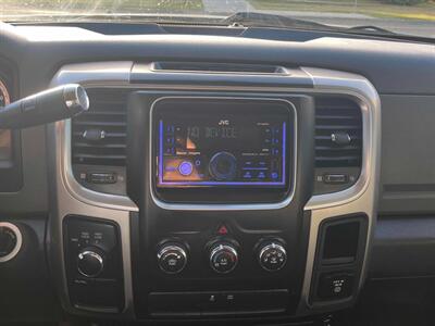 2017 RAM 2500 SLT  4x4 - Photo 11 - Edmonton, AB T5L 2J7