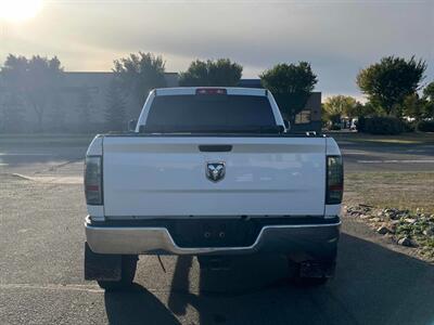 2017 RAM 2500 SLT  4x4 - Photo 4 - Edmonton, AB T5L 2J7