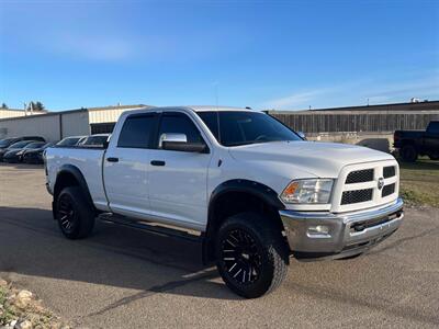2017 RAM 2500 SLT  4x4 - Photo 7 - Edmonton, AB T5L 2J7