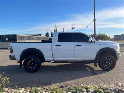 2017 RAM 2500 SLT  4x4 - Photo 6 - Edmonton, AB T5L 2J7