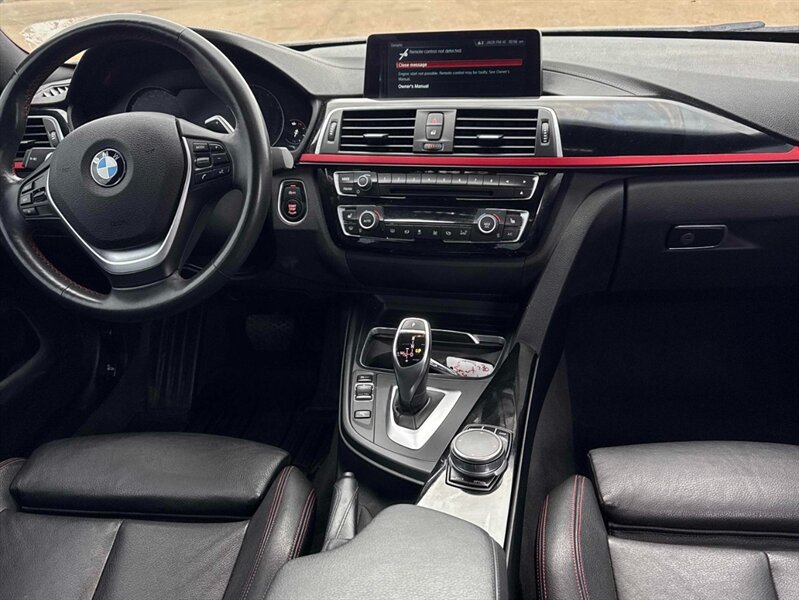 2018 BMW 430i xDrive Gran Coupe AWD - Photo 8 - Edmonton, AB T5L 2J7