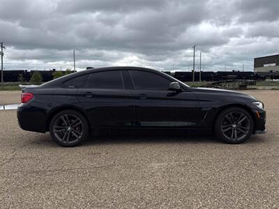 2018 BMW 430i xDrive Gran Coupe AWD - Photo 5 - Edmonton, AB T5L 2J7