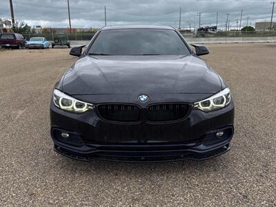 2018 BMW 430i xDrive Gran Coupe AWD - Photo 2 - Edmonton, AB T5L 2J7