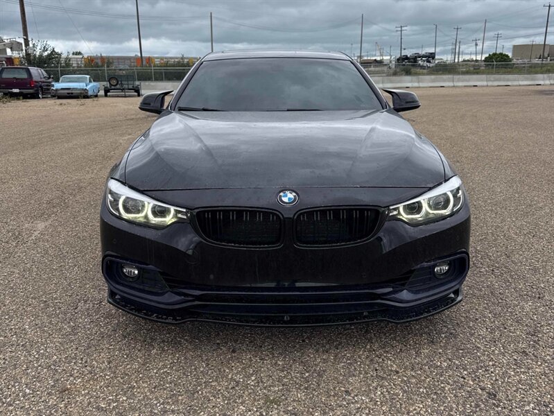 2018 BMW 430i xDrive Gran Coupe AWD - Photo 2 - Edmonton, AB T5L 2J7