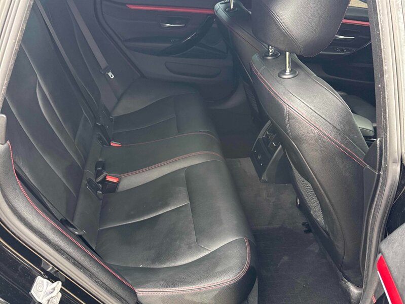 2018 BMW 430i xDrive Gran Coupe AWD - Photo 13 - Edmonton, AB T5L 2J7