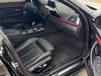 2018 BMW 430i xDrive Gran Coupe AWD - Photo 7 - Edmonton, AB T5L 2J7