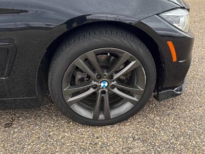 2018 BMW 430i xDrive Gran Coupe AWD - Photo 14 - Edmonton, AB T5L 2J7