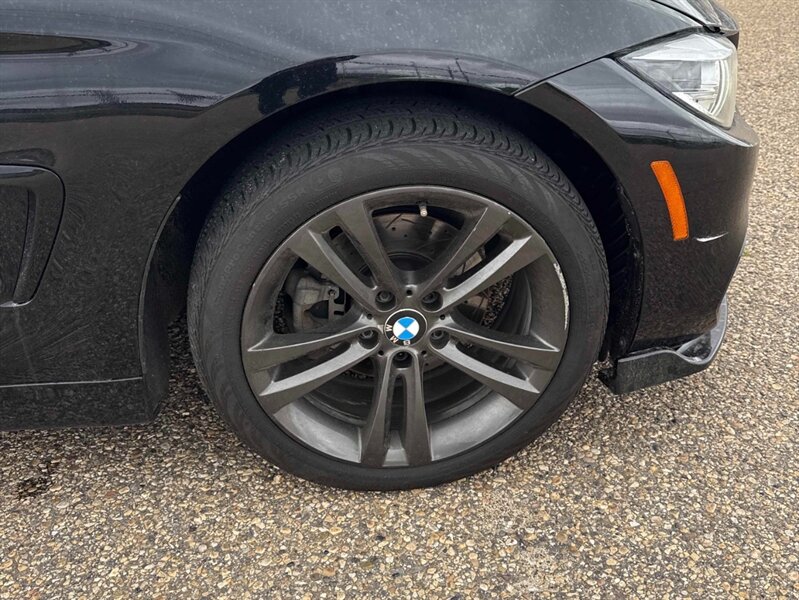 2018 BMW 430i xDrive Gran Coupe AWD - Photo 14 - Edmonton, AB T5L 2J7