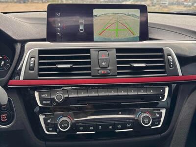 2018 BMW 430i xDrive Gran Coupe AWD - Photo 9 - Edmonton, AB T5L 2J7
