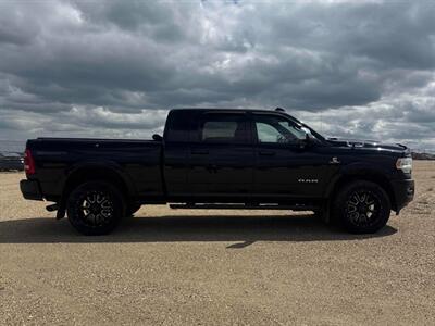 2019 RAM 3500 Laramie Mega Cab  4x4 - Photo 6 - Edmonton, AB T5L 2J7