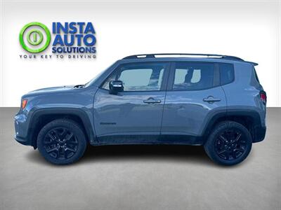 2022 Jeep Renegade Altitude  4x4 - Photo 2 - Acheson, AB T7X 5A3