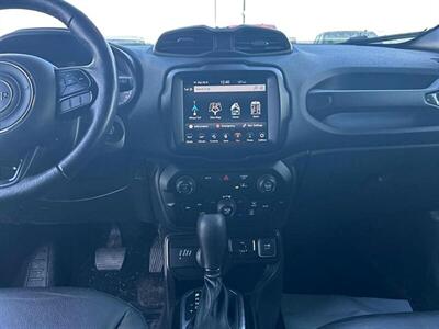 2022 Jeep Renegade Altitude  4x4 - Photo 8 - Acheson, AB T7X 5A3