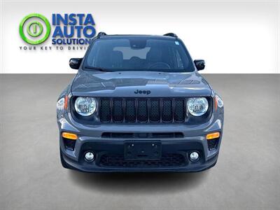 2022 Jeep Renegade Altitude  4x4 - Photo 3 - Acheson, AB T7X 5A3