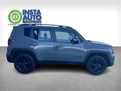 2022 Jeep Renegade Altitude  4x4 - Photo 4 - Acheson, AB T7X 5A3