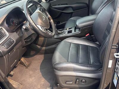 2019 Kia Sorento EX  AWD - Photo 9 - Acheson, AB T7X 5A3
