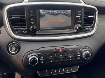2019 Kia Sorento EX  AWD - Photo 12 - Acheson, AB T7X 5A3