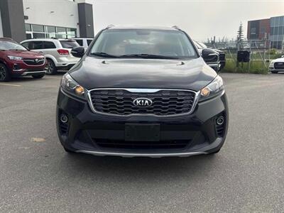 2019 Kia Sorento EX  AWD - Photo 2 - Acheson, AB T7X 5A3
