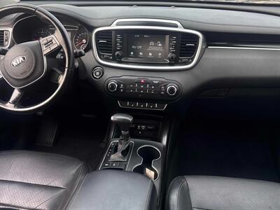 2019 Kia Sorento EX  AWD - Photo 11 - Acheson, AB T7X 5A3