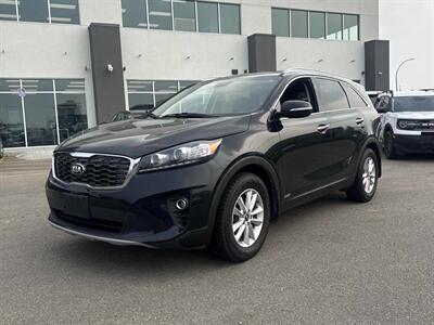 2019 Kia Sorento EX  AWD SUV