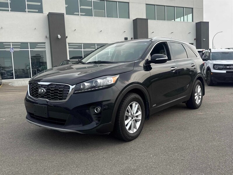 2019 Kia Sorento EX  AWD - Photo 1 - Acheson, AB T7X 5A3