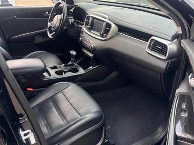 2019 Kia Sorento EX  AWD - Photo 10 - Acheson, AB T7X 5A3