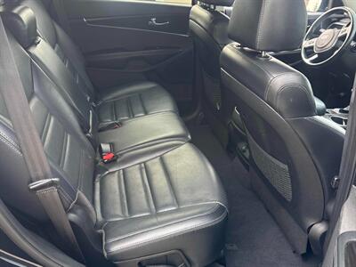 2019 Kia Sorento EX  AWD - Photo 13 - Acheson, AB T7X 5A3