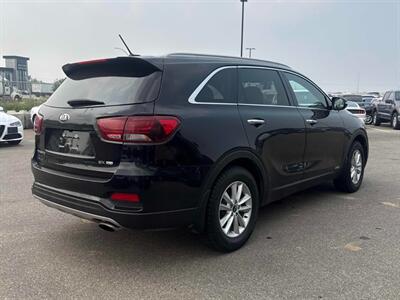 2019 Kia Sorento EX  AWD - Photo 6 - Acheson, AB T7X 5A3