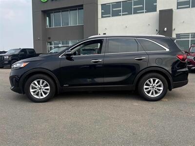 2019 Kia Sorento EX  AWD - Photo 3 - Acheson, AB T7X 5A3