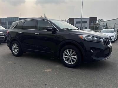 2019 Kia Sorento EX  AWD - Photo 8 - Acheson, AB T7X 5A3
