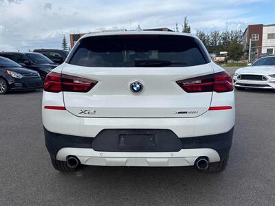 2020 BMW X2 xDrive28i  AWD - Photo 5 - Acheson, AB T7X 5A3