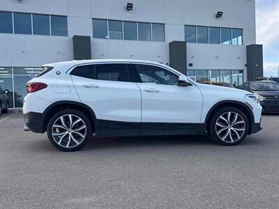2020 BMW X2 xDrive28i  AWD - Photo 7 - Acheson, AB T7X 5A3