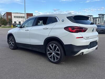 2020 BMW X2 xDrive28i  AWD - Photo 4 - Acheson, AB T7X 5A3