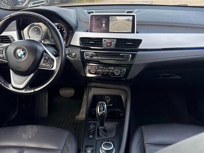 2020 BMW X2 xDrive28i  AWD - Photo 11 - Acheson, AB T7X 5A3