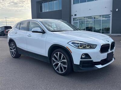 2020 BMW X2 xDrive28i  AWD - Photo 8 - Acheson, AB T7X 5A3