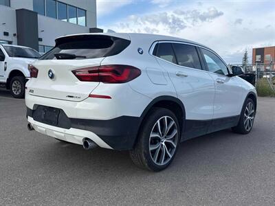 2020 BMW X2 xDrive28i  AWD - Photo 6 - Acheson, AB T7X 5A3