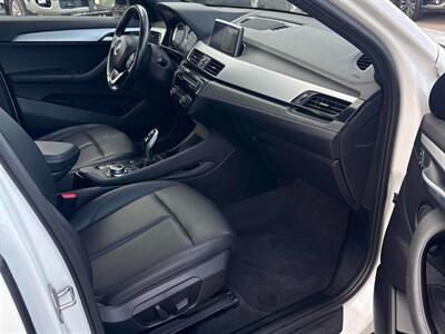 2020 BMW X2 xDrive28i  AWD - Photo 10 - Acheson, AB T7X 5A3