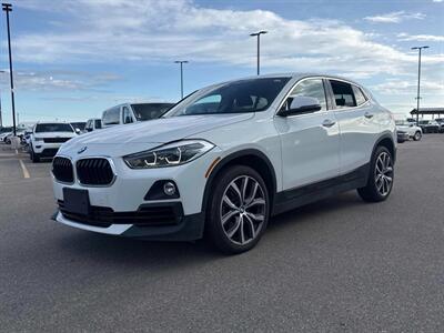 2020 BMW X2 xDrive28i  AWD SUV