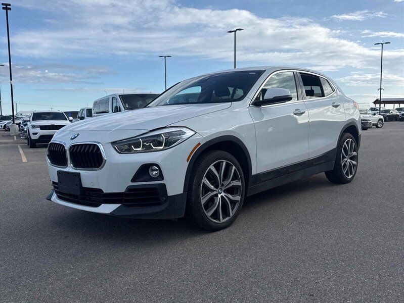 2020 BMW X2 xDrive28i  AWD - Photo 1 - Acheson, AB T7X 5A3