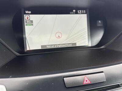 2020 Acura TLX SH-AWD V6 w/Advance - Photo 16 - Edmonton, AB T5L 2J7