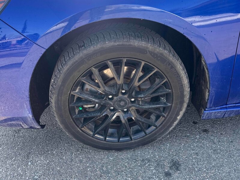 2020 Acura TLX SH-AWD V6 w/Advance - Photo 10 - Edmonton, AB T5L 2J7